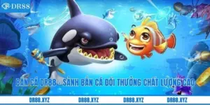 Bắn cá DR88