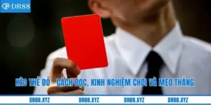 Kèo thẻ đỏ