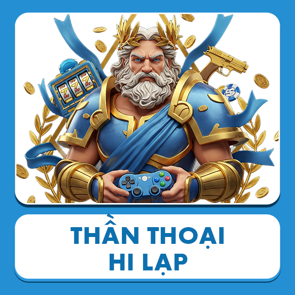 Thần Thoại Hy Lạp