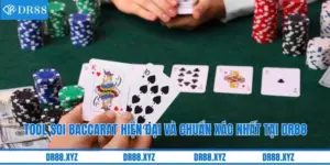 Tool soi baccarat